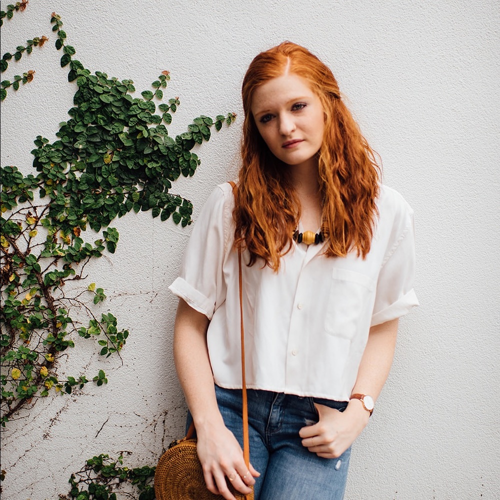 Meet your Posher, Joanna